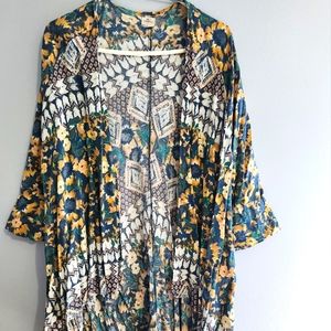 O'Neill Kimono